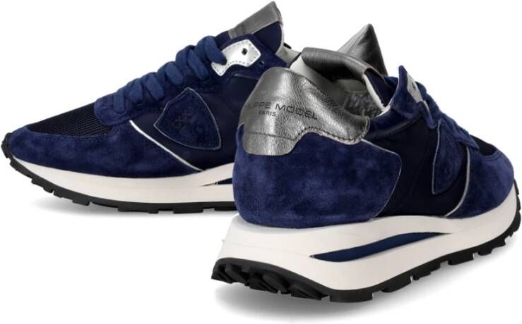 Philippe Model Sneakers Tropez Haute Running