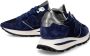 Philippe Model Lage Sneakers TKLD W001 TROPEZ HAUTE-MONDIAL BLUETTE - Thumbnail 2
