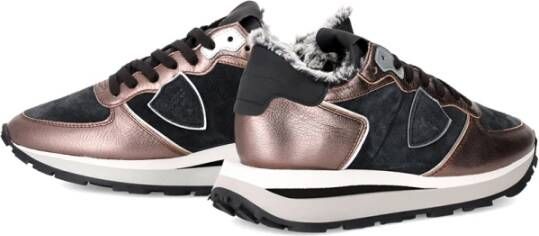 Philippe Model Sneakers Tropez Haute Running