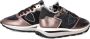 Philippe Model Sneakers Tropez Haute Running - Thumbnail 2