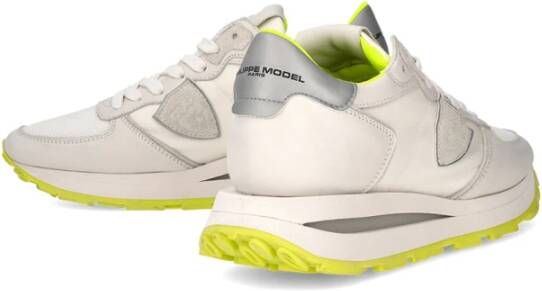 Philippe Model Sneakers Tropez Haute Running