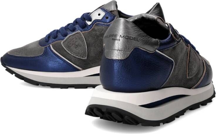 Philippe Model Sneakers Tropez Haute Running
