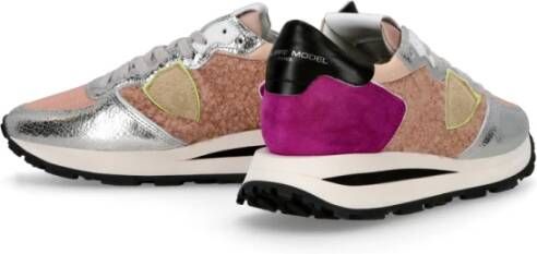 Philippe Model Sneakers Tropez Haute Running