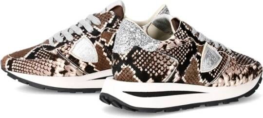 Philippe Model Sneakers Tropez Haute Running