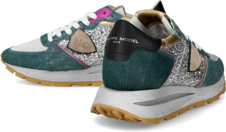 Philippe Model Sneakers Tropez Haute Running