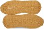 PHILIPPE MODEL Lage Sneakers Dames Tropez Haute Low Woman Maat: 36 Materiaal: Suède Kleur: Beige - Thumbnail 6