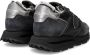 Philippe Model Sneakers Tropez Haute Running Women Zwart Black Dames - Thumbnail 4