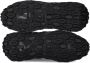 Philippe Model Sneakers Tropez Haute Running Women Zwart Black Dames - Thumbnail 6