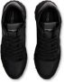 Philippe Model Sneakers Tropez Haute Running Black Heren - Thumbnail 4