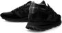Philippe Model Sneakers Tropez Haute Running Black Heren - Thumbnail 6
