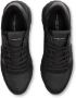 Philippe Model Sneakers Tropez Haute Running Men Zwart Black Heren - Thumbnail 5