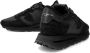 Philippe Model Sneakers Tropez Haute Running Men Zwart Black Heren - Thumbnail 7