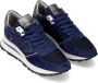 Philippe Model Lage Sneakers TKLD W001 TROPEZ HAUTE-MONDIAL BLUETTE - Thumbnail 3