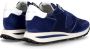 PHILIPPE MODEL Lage Sneakers Heren Tropez Haute Low Man Maat: 40 Materiaal: Suède Kleur: Blauw - Thumbnail 5