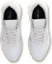 PHILIPPE MODEL Lage Sneakers Dames Tropez Haute Low Woman Maat: 36 Materiaal: Suède Kleur: Blauw - Thumbnail 6