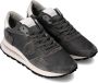 PHILIPPE MODEL Lage Sneakers Heren Tropez Haute Low Man Maat: 44 Materiaal: Leer Kleur: Grijs - Thumbnail 4