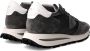 PHILIPPE MODEL Lage Sneakers Heren Tropez Haute Low Man Maat: 44 Materiaal: Leer Kleur: Grijs - Thumbnail 5