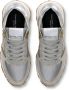 Philippe Model Glamoureuze Tropez Haute Sneakers Green Dames - Thumbnail 6