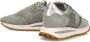 Philippe Model Glamoureuze Tropez Haute Sneakers Green Dames - Thumbnail 8