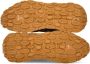 Philippe Model Tropez Haute Hardloopschoenen Vrouwen Beige Dames - Thumbnail 6