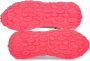 Philippe Model Sneakers Tropez Haute Running Multicolor Dames - Thumbnail 8