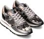 Philippe Model Urban Camo Sneakers voor Vrouwen Multicolor Dames - Thumbnail 3