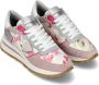Philippe Model Sneakers Tropez Haute Running Multicolor Dames - Thumbnail 2