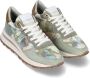 Philippe Model Sneakers Tropez Haute Running Multicolor Dames - Thumbnail 2