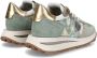 Philippe Model Sneakers Tropez Haute Running Multicolor Dames - Thumbnail 3