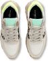 PHILIPPE MODEL Lage Sneakers Dames Tropez Haute Low Woman Maat: 39 Materiaal: Suède - Thumbnail 8