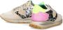 PHILIPPE MODEL Lage Sneakers Dames Tropez Haute Low Woman Maat: 39 Materiaal: Suède - Thumbnail 10