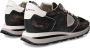 Philippe Model Multikleur Haute Sneakers met Veters Multicolor Heren - Thumbnail 3