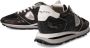 Philippe Model Multikleur Haute Sneakers met Veters Multicolor Heren - Thumbnail 6