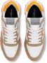 Philippe Model Sneakers Tropez Haute Running Multicolor Heren - Thumbnail 5