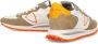 Philippe Model Sneakers Tropez Haute Running Multicolor Heren - Thumbnail 7