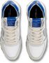 Philippe Model Sneakers Tropez Haute Running Multicolor Heren - Thumbnail 4