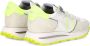 Philippe Model Sneakers Tropez Haute Running Multicolor Heren - Thumbnail 3