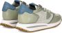 Philippe Model Sneakers Tropez Haute Running Multicolor Heren - Thumbnail 8