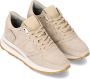 Philippe Model Sneakers Tropez Haute Running Pink Dames - Thumbnail 8