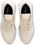 Philippe Model Sneakers Tropez Haute Running Pink Dames - Thumbnail 10