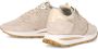 Philippe Model Sneakers Tropez Haute Running Pink Dames - Thumbnail 12