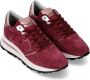 Philippe Model Roze Tropez Haute Lage Dames Sneakers Pink Dames - Thumbnail 2