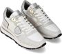 Philippe Model Retro-geïnspireerde Sneakers met Italiaanse stijl Meerkleurig Dames - Thumbnail 14