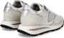 Philippe Model Retro-geïnspireerde Sneakers met Italiaanse stijl Meerkleurig Dames - Thumbnail 15