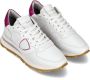 Philippe Model Sneakers Tropez Haute Running White Dames - Thumbnail 3