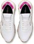 Philippe Model Sneakers Tropez Haute Running White Dames - Thumbnail 5