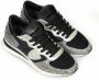 Philippe Model Lage Sneakers TROPEZ X BASIC - Thumbnail 7