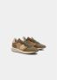 Philippe Model Trpx Synthetische Sneakers Beige Dames - Thumbnail 2