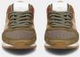 Philippe Model Trpx Synthetische Sneakers Beige Dames - Thumbnail 3