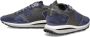 Philippe Model Sneakers Trpx Haute Running - Thumbnail 2